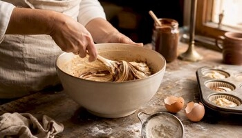 pecenje s nussnougat kremom: cetiri isprobana recepta