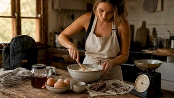 primjeri slastica bogatih proteinima za pekare koji paze na zdravlje