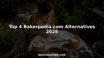 top 4 alternative za bakerpediacom 2026
