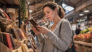 objasnjenja certifikata za cokoladu: kontrolna lista za kupce u ujedinjenom kraljevstvu