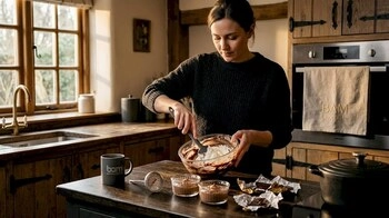 kako napraviti cokoladni mousse: neizostavan vodic