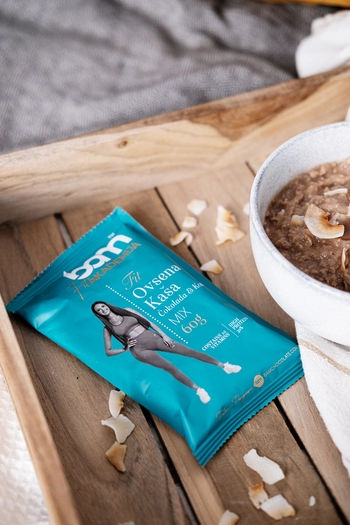 Paket FIT favorita