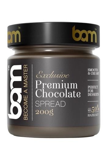 PREMIUM kakao namaz, 200 g