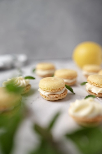 Mješavina za makrone, 250 g