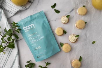 Mješavina za makrone, 250 g