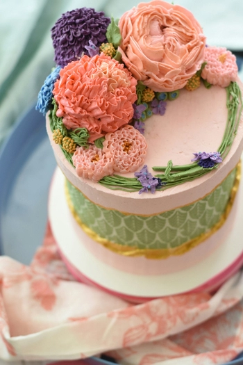 Mješavina za kremu od maslaca, 400 g