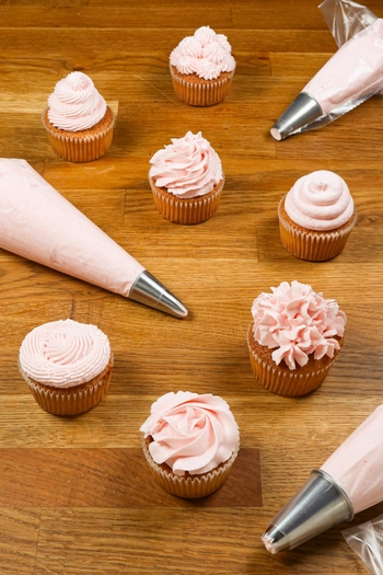 Mješavina za kremu od maslaca, 400 g