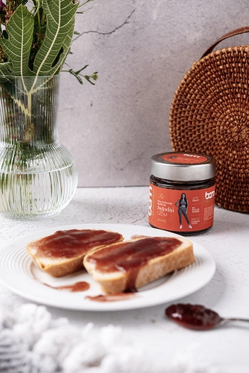 Džem od jagoda bez dodanog šećera, 200 g