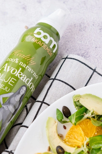 Ulje avokada u spreju, 200 ml