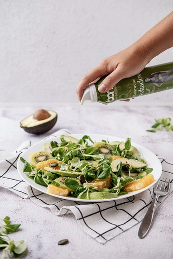 Ulje avokada u spreju, 200 ml