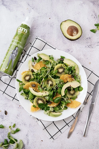 Ulje avokada u spreju, 200 ml