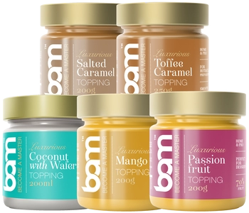 BAMbastik paket preljeva