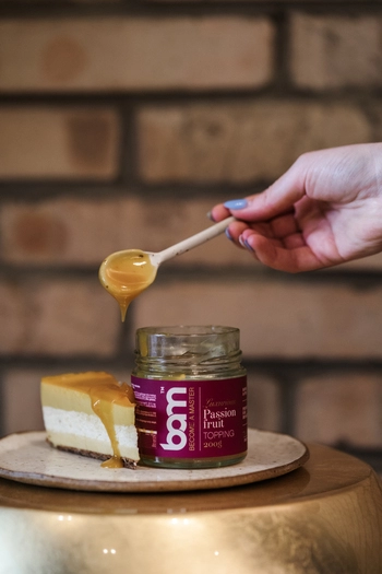 BAMbastik paket preljeva