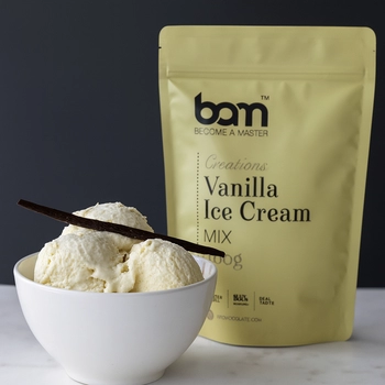 Mješavina za sladoled od vanilije, 200 g
