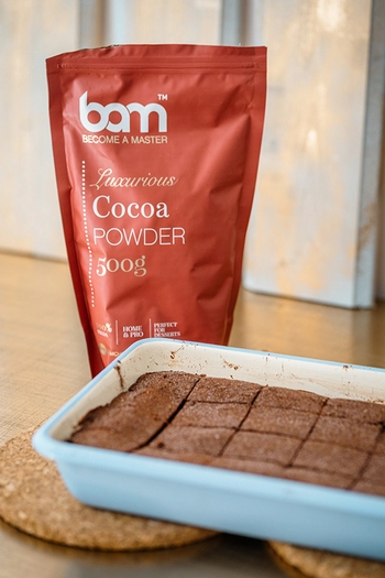 Kakao u prahu, 500 g