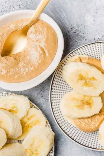 Nutty banana, namaz od indijskih oraščića i banane, 200 g