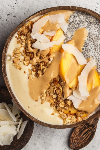 Nutty banana, namaz od indijskih oraščića i banane, 200 g