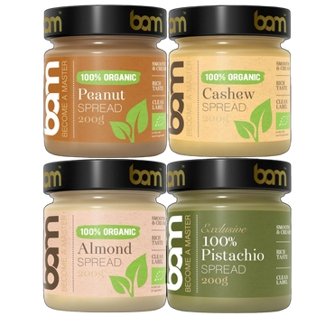 paket 100 bam namaza