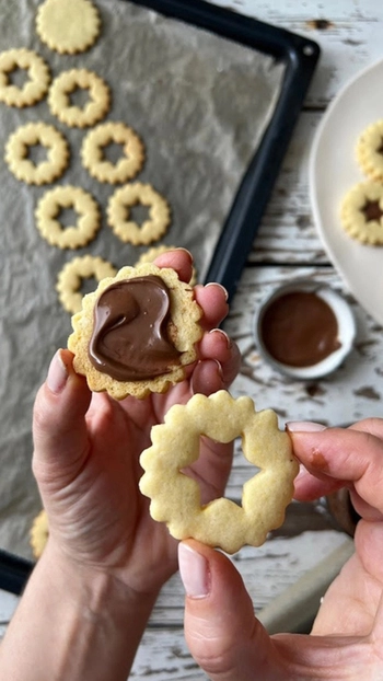 Krema od lješnjaka s kakaom, 1000 g