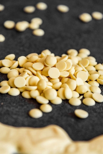 Bijela čokolada, 5 kg