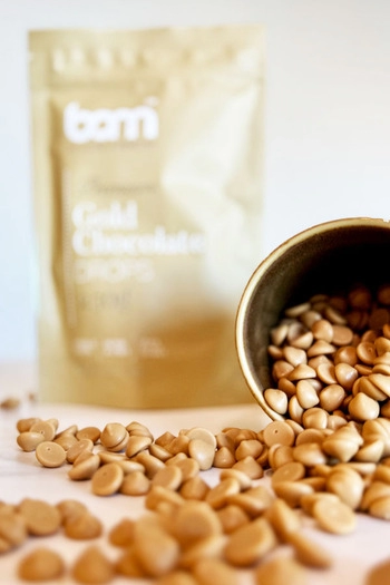 GOLD, zlatna čokolada, 250 g