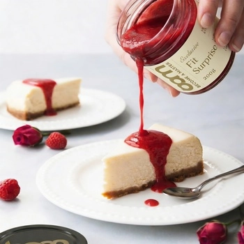 Iznenađujući fit proizvod