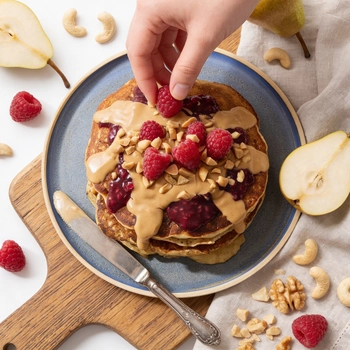 Iznenađujući fit proizvod