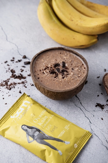 Paket Zobene kaše Mix 