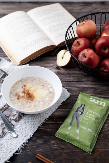 FIT doručak, pite od jabuka, 20 komada