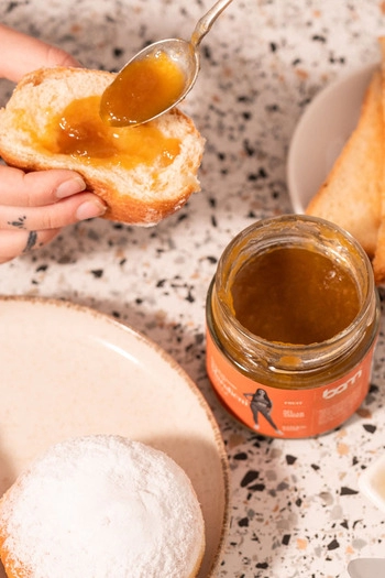 Džem od marelica bez dodanog šećera, 200 g