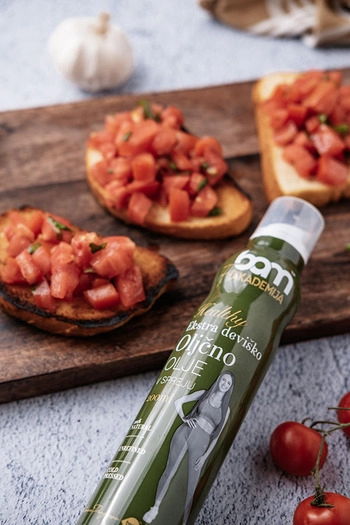 Ekstra djevičansko maslinovo ulje u spreju, 200 ml