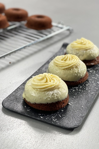 Slastičarski paket Egzotični nadjevi