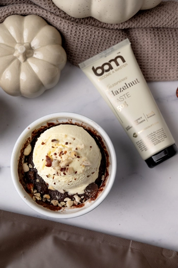 Pasta od lješnjaka, 50 g