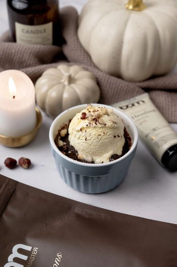 Pasta od lješnjaka, 50 g