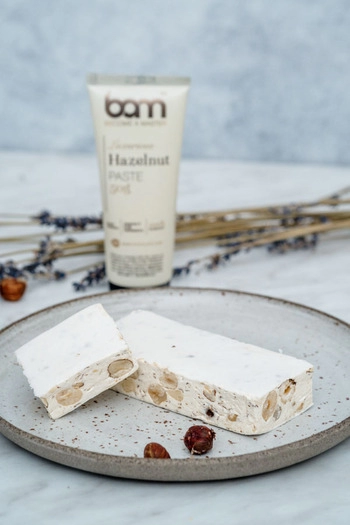 Pasta od lješnjaka, 50 g