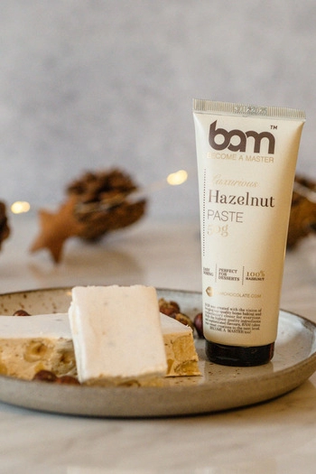 Pasta od lješnjaka, 50 g