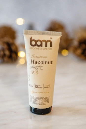 Pasta od lješnjaka, 50 g