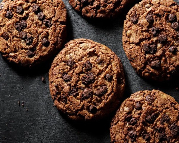 brownie keksi