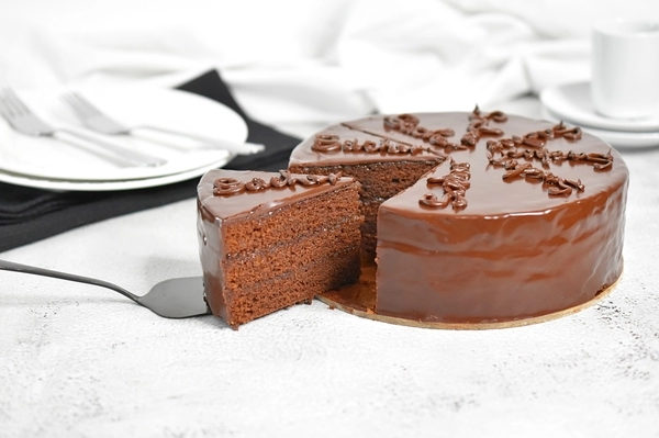 sachertorte