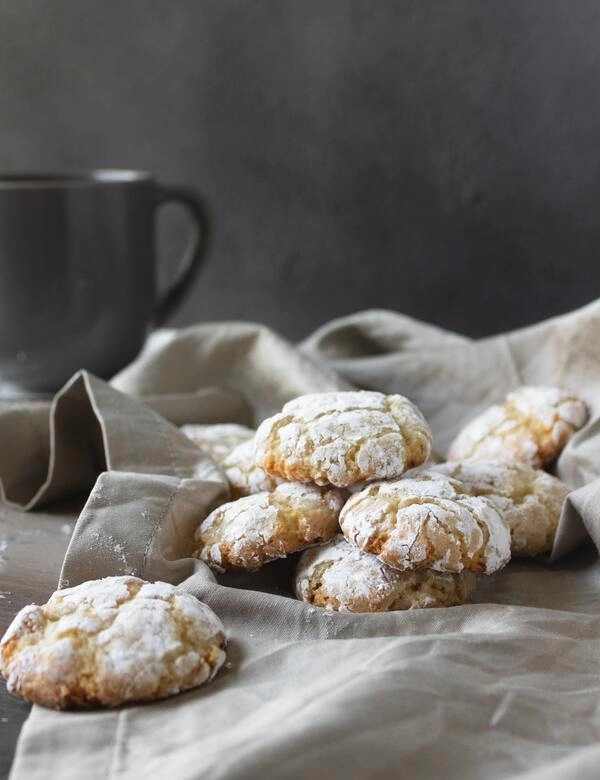 kapkejkove od bijele cokolade